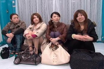 大人気AV女優のおうちにお邪魔してすけべな一日を観察してみた結果！巨乳お姉さん痴女フェラ顔射ハメ撮り波多野結衣の無料エロ動画