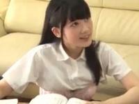 『お兄ちゃんやばいよぉ』妹に色情し中出ししてしまう兄！美少女近親相姦の無料エロ動画