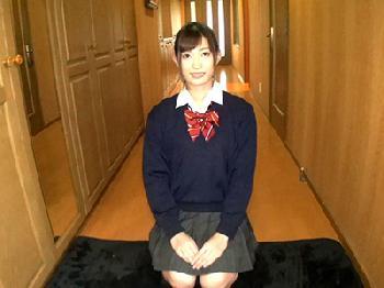 純粋無垢な感度抜群美形少女がご奉仕してくれるソープランドランド！美少女中出しの無料エロ動画