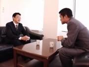 プライドが高いデカパイ女性上司が調教されて情欲処理便器化したらマゾ性癖な女に変身！お姉さん中出しレイプOLの無料エロ動画