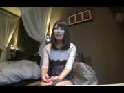 中に出していいよ～と素人女子大生が言ってくるので遠慮なくぶちこんでやりました！の無料エロ動画